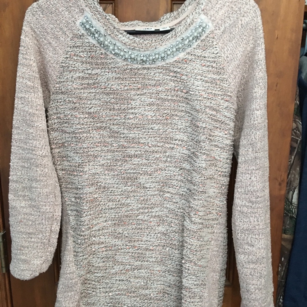 Cato Sweater